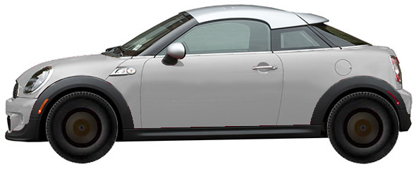 Диски MINI Coupe Cooper 1.6 (2011-2015) R15