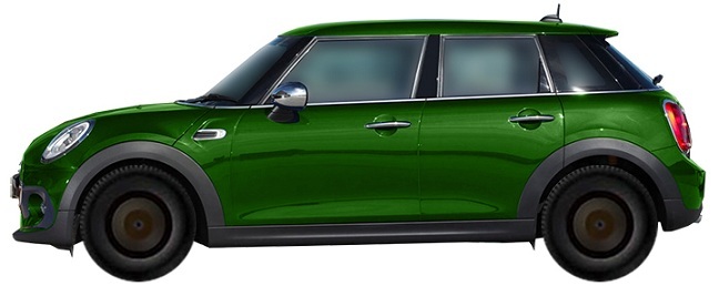 Диски на MINI Hatch F55 (UKL-L) Hatchback 5d (2014 - 2022)
