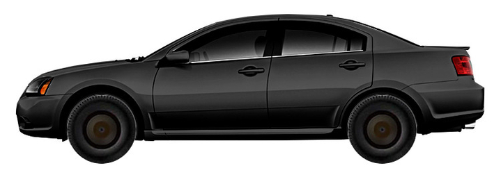 Диски на MITSUBISHI Galant 3.8 V6 2003