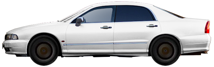 Диски MITSUBISHI Diamante 2.5 (1995-2005) R15