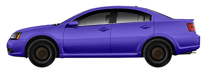 Диски MITSUBISHI Galant 2.4 (2003-2012) R16