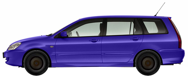 Диски MITSUBISHI Lancer 2.0 4отв (2003-2008) R16