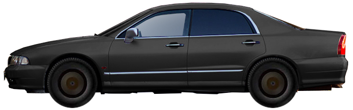 Диски MITSUBISHI Diamante 3.0 (1995-2005) R16