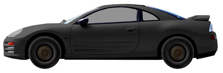 Диски на MITSUBISHI Eclipse D30 Coupe (2000 - 2005)