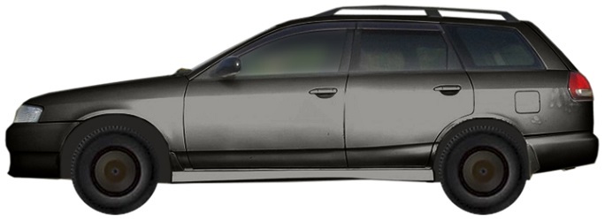 Диски NISSAN Wingroad 1.8 4WD (1999-2005) R14