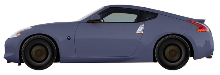 Диски NISSAN Z 370Z 3.7 V6 (2010-2016) R19