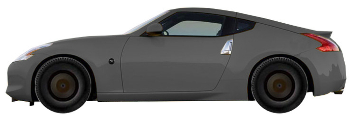 Диски NISSAN Z 370Z 3.7 V6 (2010-2016) R18