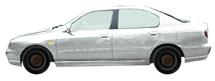 Диски NISSAN Primera 2.0 (1996-1999) R14