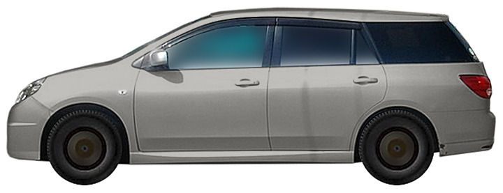 Диски NISSAN Wingroad 1.5 Four (2005-2016) R15