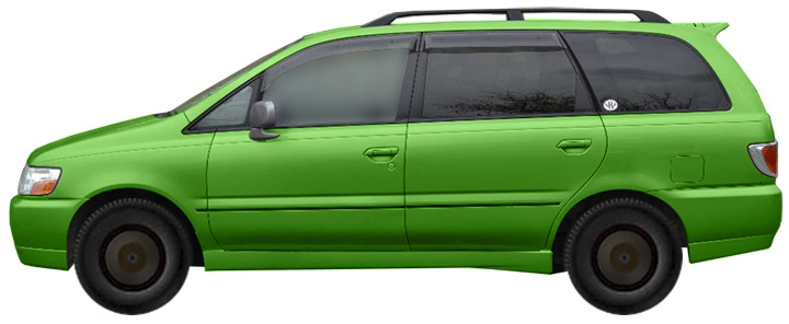 Диски на NISSAN Bassara/Presage 2.5 D 1999