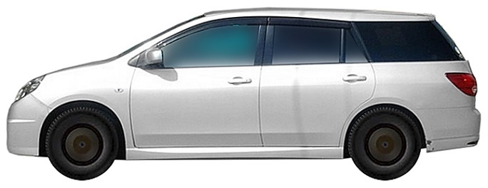 Диски NISSAN AD 1.5 (2006-2016) R14