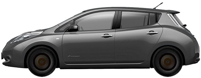 Диски NISSAN Leaf 24 kWh (2010-2017) R17