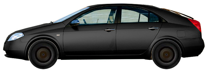 Диски NISSAN Primera 1.8 (2002-2007) R15