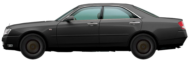 Диски NISSAN Gloria 2.5 4WD (1999-2004) R16