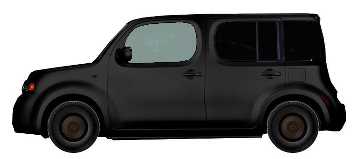 Диски NISSAN Cube 1.5 4x100 (2008-2016) R15