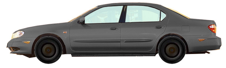 Диски NISSAN Maxima 2.0 (2000-2005) R15