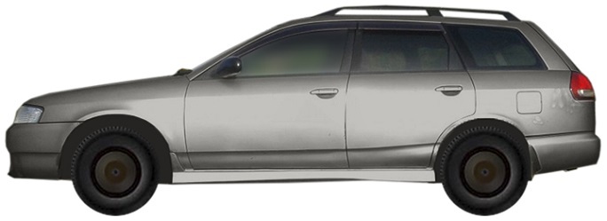Диски NISSAN Wingroad 2.0 (1999-2005) R15