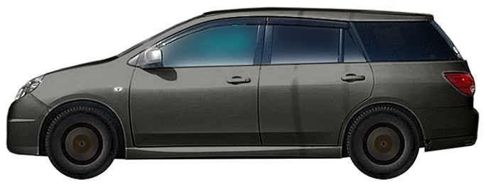 Диски NISSAN AD 1.6 4WD (2006-2016) R14