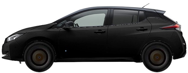 Диски NISSAN Leaf 40 kWh (2017-2022) R17