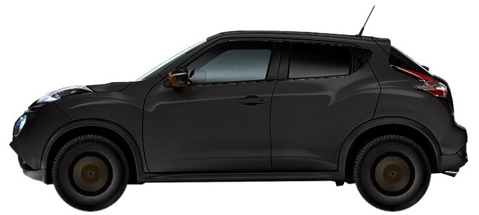 Диски NISSAN Juke 1.6 DIG-T (2010-2016) R18