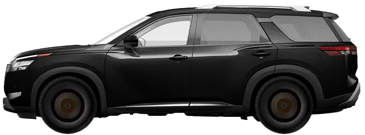 Диски NISSAN Pathfinder 3.5 V6 4WD (2021-2022) R20