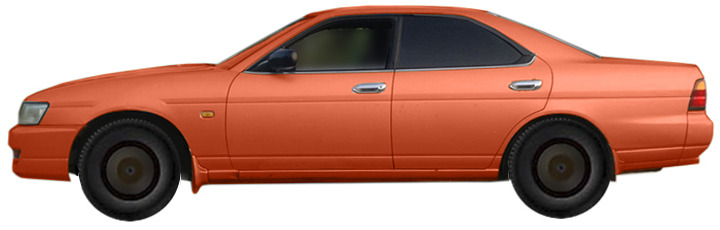 Диски NISSAN Laurel 2.8 D (1997-2002) R15