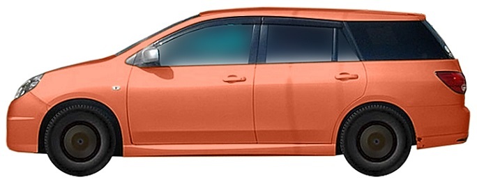 Диски NISSAN AD 1.2 (2006-2016) R13