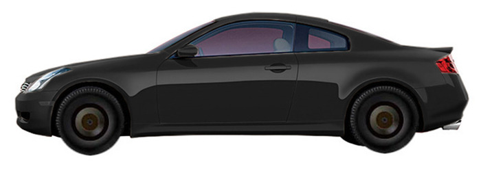 Диски NISSAN Skyline 350 GT (2002-2007) R18