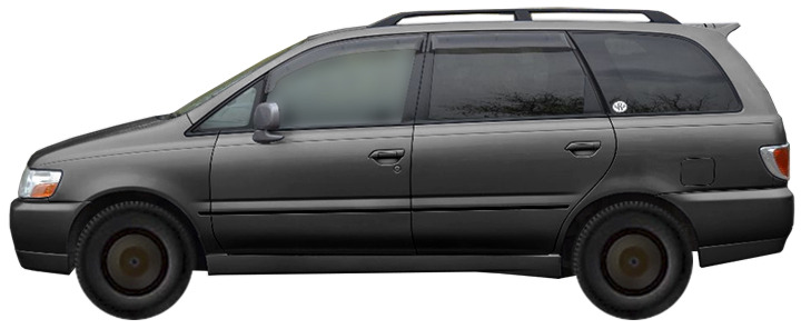 Диски NISSAN Bassara/Presage 2.5 (1999-2003) R15