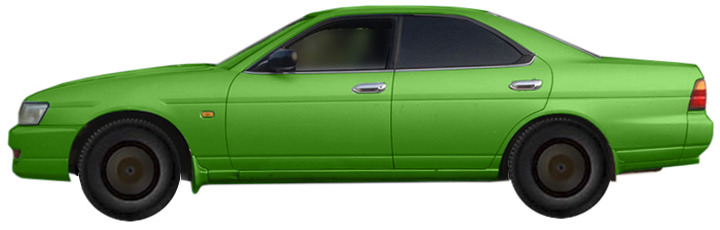 Диски NISSAN Laurel 2.5 (1997-2002) R16