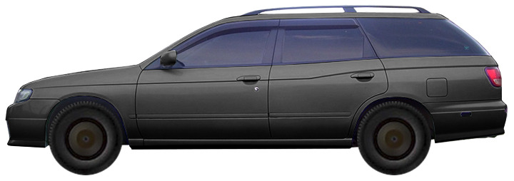 Диски на NISSAN Avenir Blastar W11 (2000 - 2005)