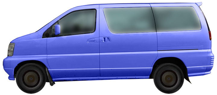 Диски NISSAN Elgrand 3.0 D (1997-2002) R15