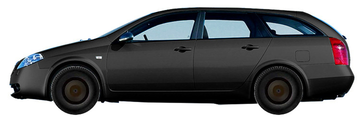 Диски NISSAN Primera 1.8 (2002-2007) R16
