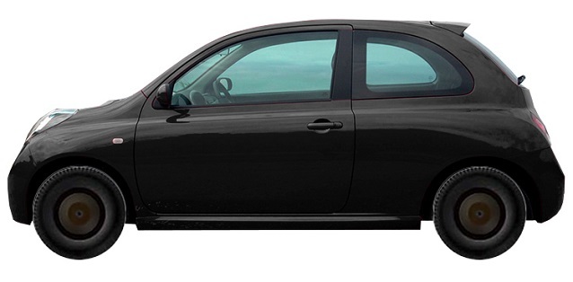 Диски NISSAN Micra/March 1.2 (2003-2010) R16