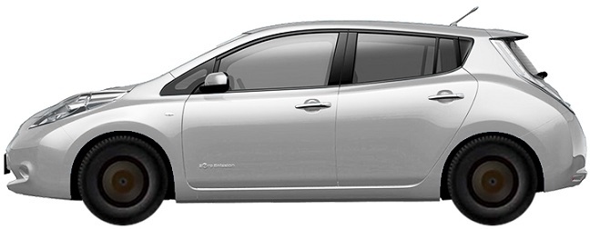 Диски NISSAN Leaf 30 kWh (2010-2017) R16