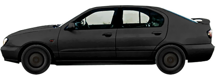 Диски NISSAN Primera 2.0 (1999-2002) R15