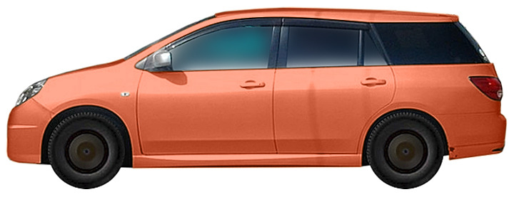 Диски NISSAN Wingroad 1.5 (2005-2016) R14