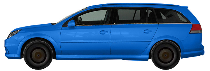 Диски OPEL Vectra 2.2 direct Ecotec (2005-2008) R15