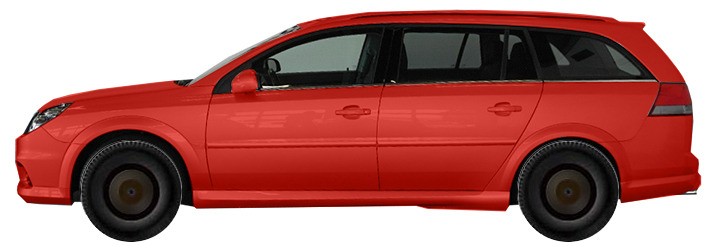 Диски OPEL Vectra 2.2 direct Ecotec (2005-2008) R16