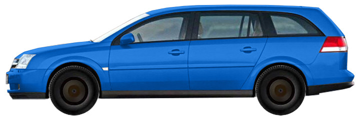 Диски на OPEL Vectra Z-C Caravan (2002 - 2005)