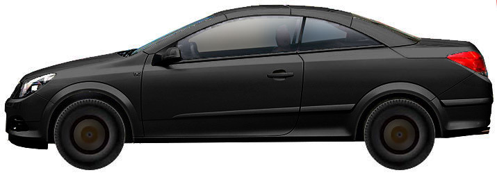 Диски OPEL Astra H 1.9 CDTI (2006-2011) R16