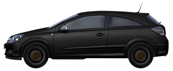 Диски OPEL Astra H 1.8 Ecotec (2005-2011) R15