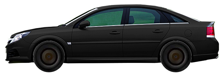 Диски на OPEL Vectra 1.9 CDTI 2005