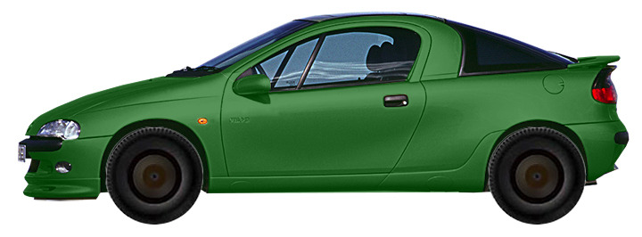 Диски OPEL Tigra 1.4 16V (1994-2000) R15