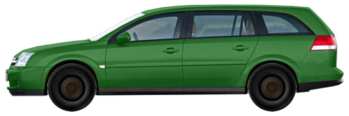 Диски OPEL Vectra 1.8 Ecotec (2002-2005) R15