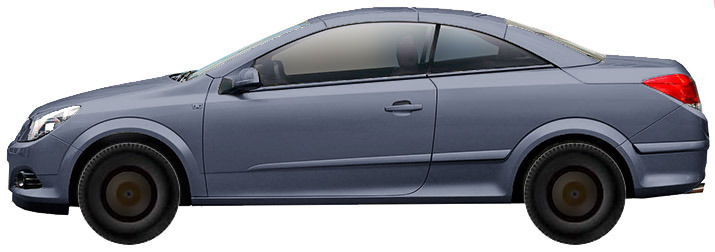 Диски на OPEL Astra H 1.8 Ecotec 2006