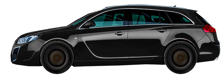 Диски OPEL Insignia 2.0 BiTurbo CDTI (2013-2016) R18