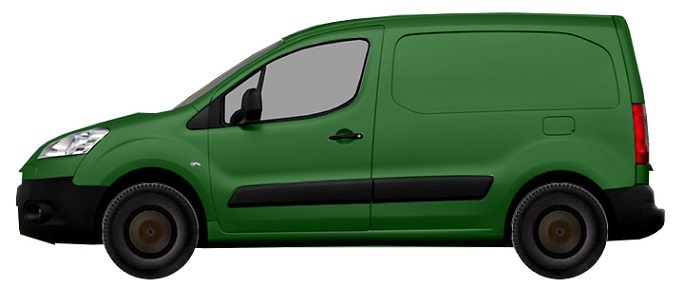 Диски OPEL Combo 1.6 TD (2021-2022) R15