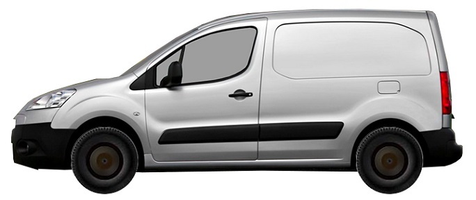 Диски на OPEL Combo B9 Cargo (2021 - 2022)
