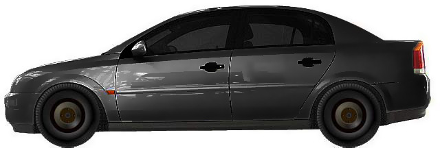 Диски OPEL Vectra 2.2 DTI (2002-2005) R19